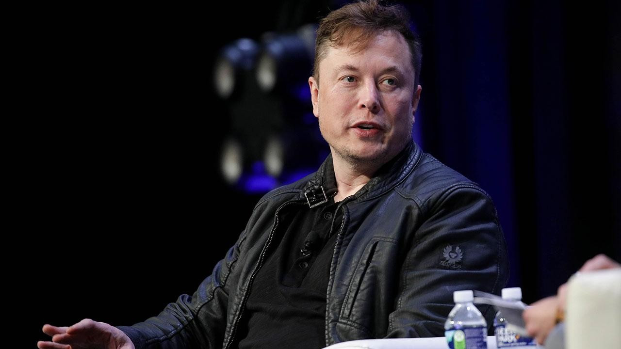 Musk'tan Ukrayna'ya Starlink engeli: Rusya içindeki saldırılara izin vermedi