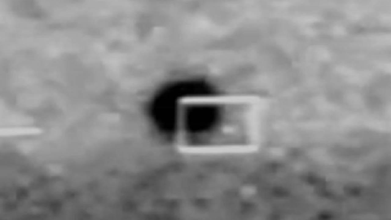 Pentagon'dan UFO belgelerinde 5. dalga: 41 yeni dosya açıldı