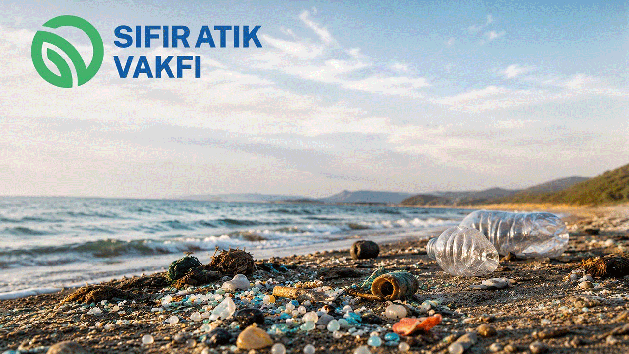 Sıfır Atık Vakfı, 4 ilde plastik atık sorununu yerinde inceleyecek