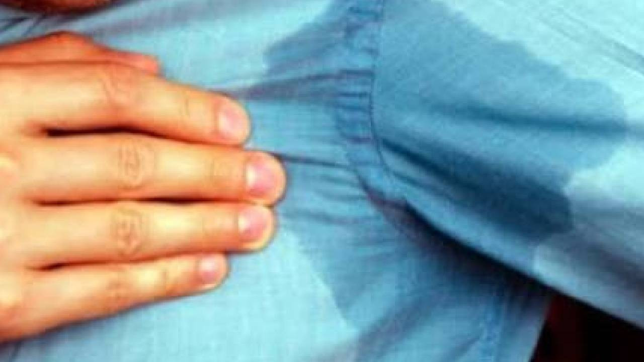 Ter kokan, duş almayan kocaya tazminat şoku