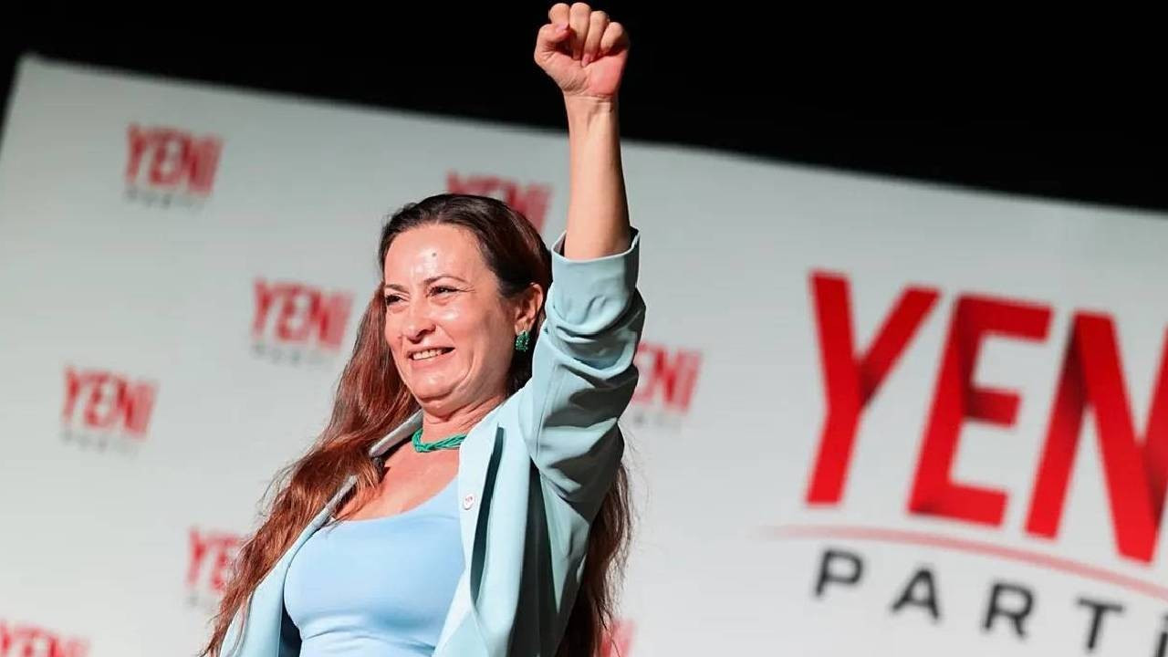 YENİ Parti Manisa İl Başkanı tutuklandı