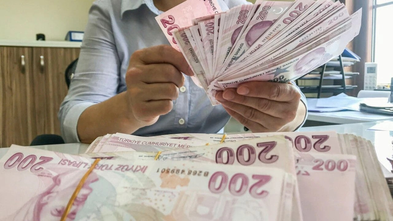Bankaların mevduat faiz oranları değişti: 3 milyon TL'nin banka banka getirisi belli oldu