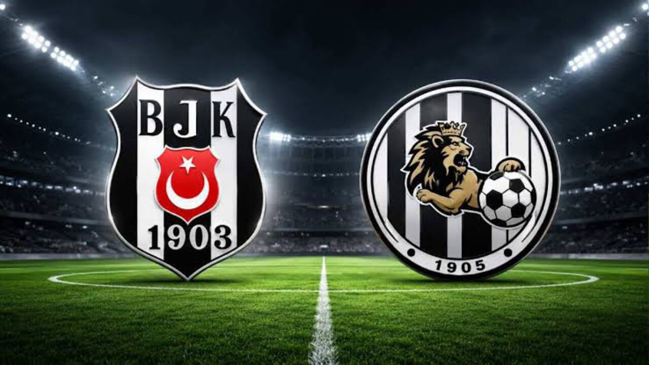 Beşiktaş-Hradec Kralove rövanş maçını yönetecek hakem belli oldu