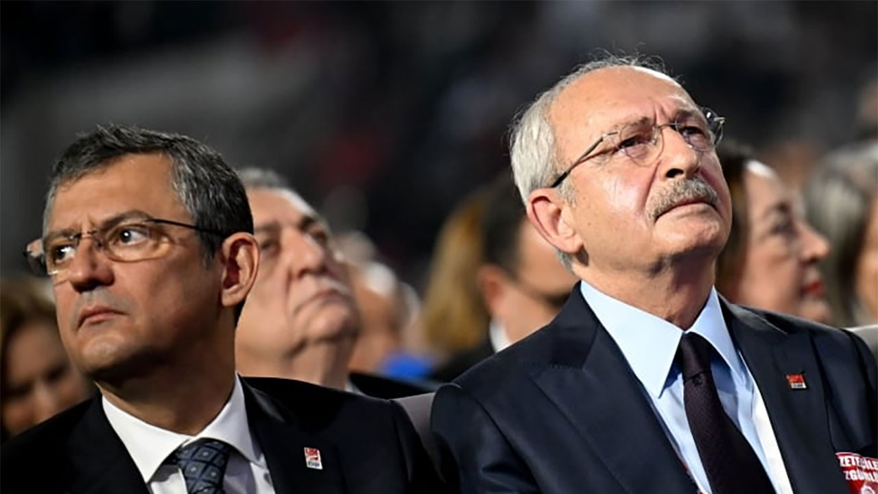 CHP ve YENİ Parti'den Çerçeve Yasa'ya şimdiden birer HAYIR oyu çıktı