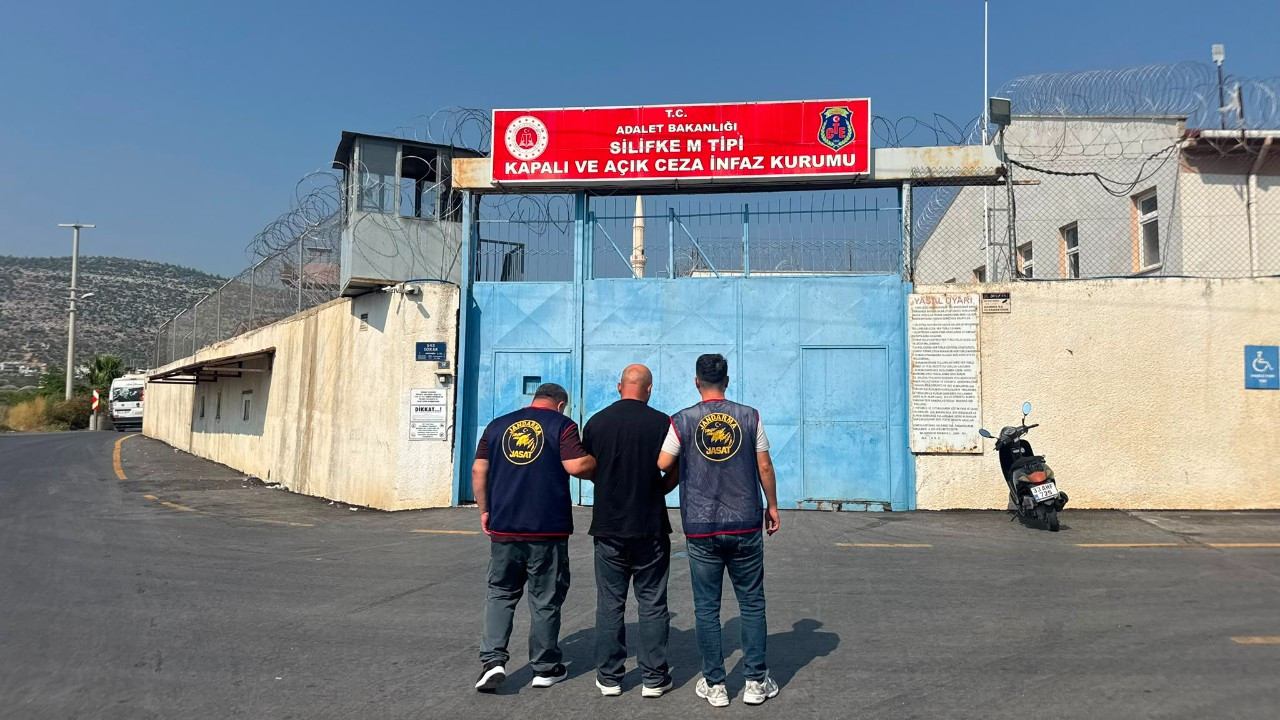 Ermenek maden faciasının baş şüphelisi 8 yıl sonra yakalandı