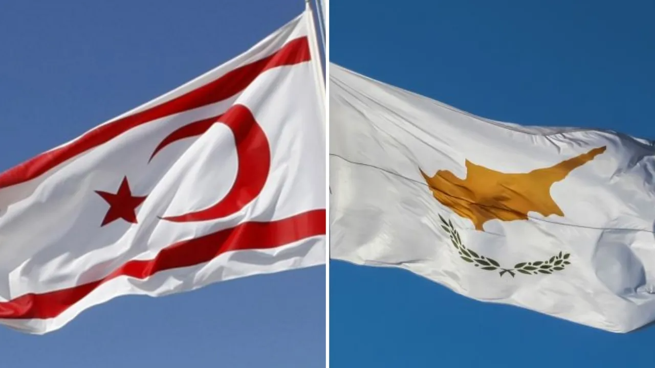 KKTC ile GKRY arasındaki Derinya geçişleri askıya alındı