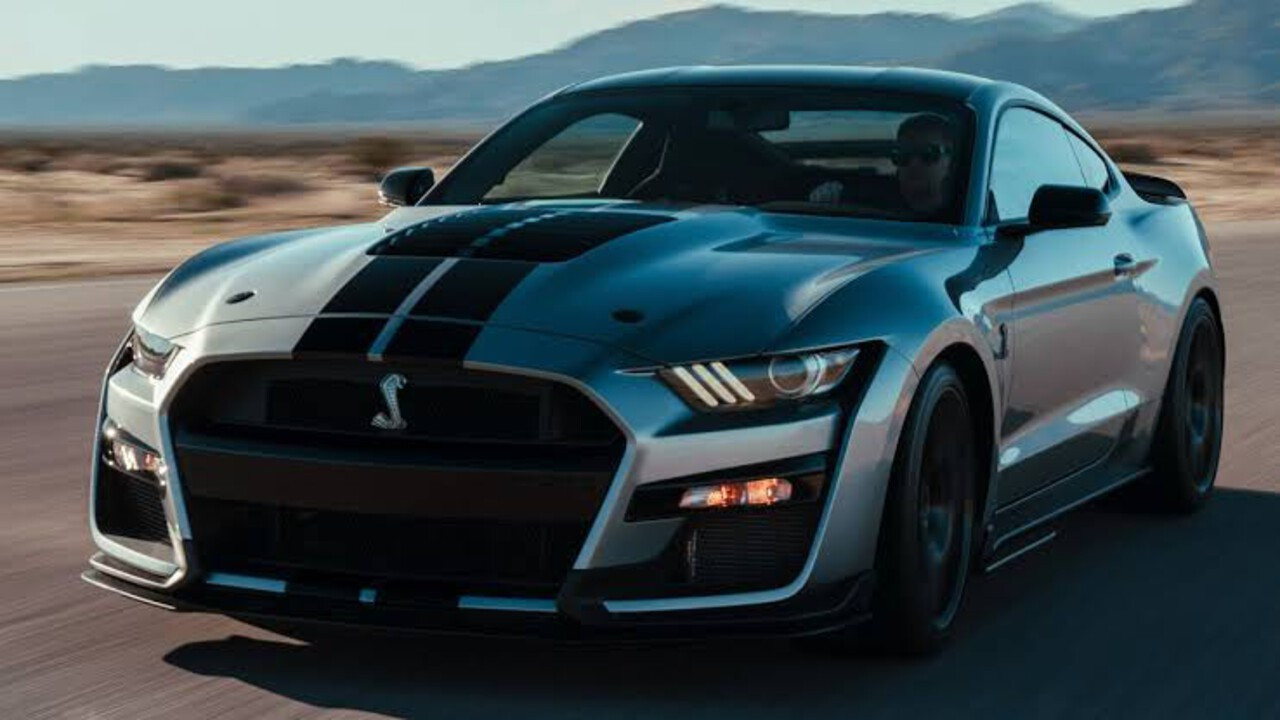 Sadece iki kapılı üretiliyordu: Dört kapılı Mustang geliyor