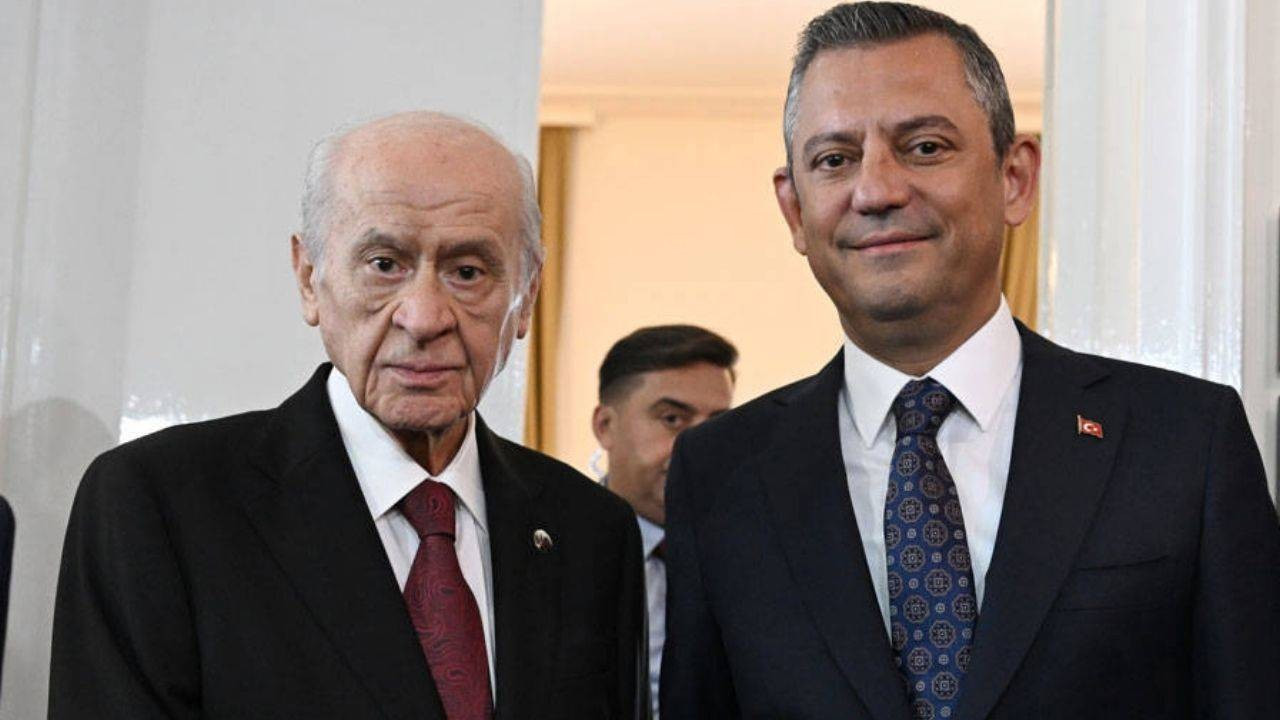 Bahçeli’den Özel’e dikkat çeken soru: Bir gecede 91 milletvekiline nasıl ulaştınız?