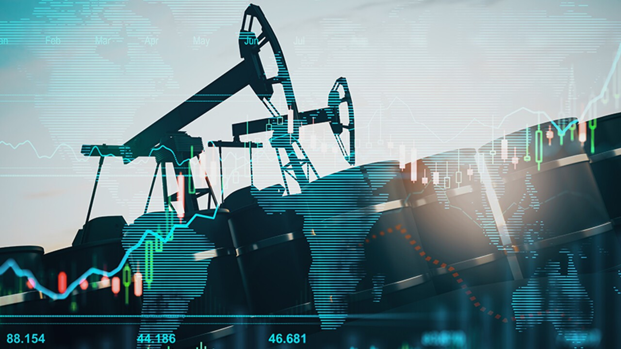 BBVA Research'ten petrol ve doğal gaz uyarısı: Yükseliş riskine dikkat çekti