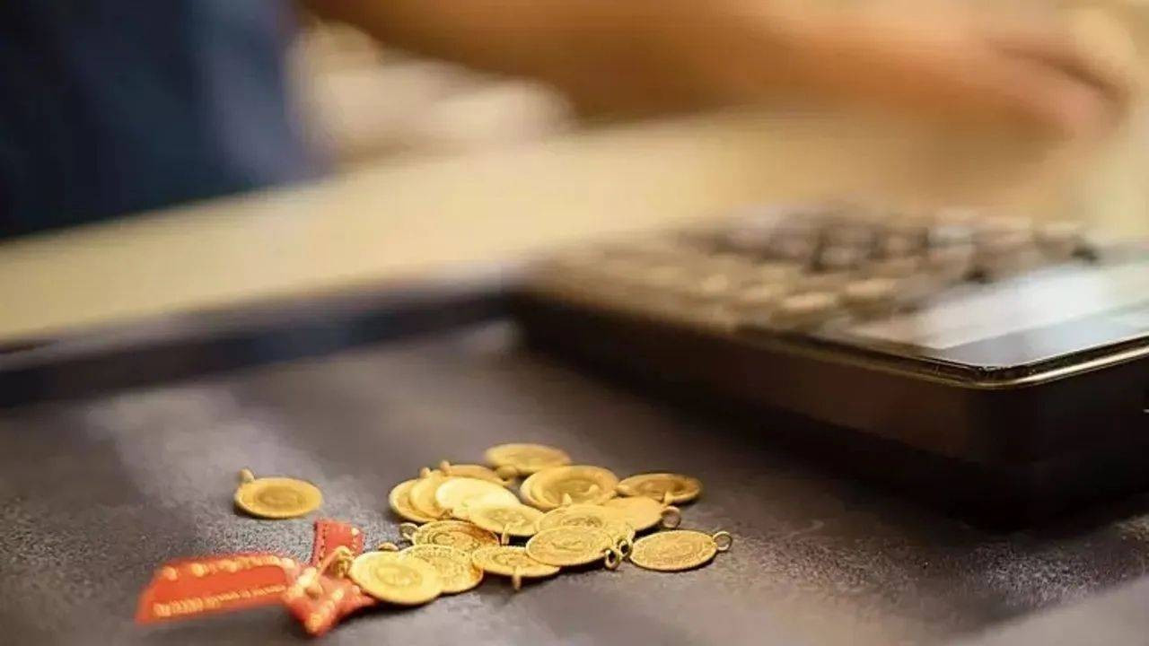 Çeyrek, gram ve yarım altın fiyatları bugün ne kadar? (10 Ağustos 2026 güncel altın satış fiyatları)