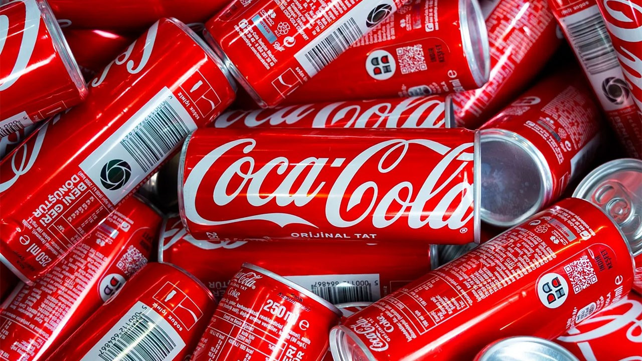 Coca-Cola İçecek ikinci çeyrekte satış hacmini yüzde 9,8 artırdı