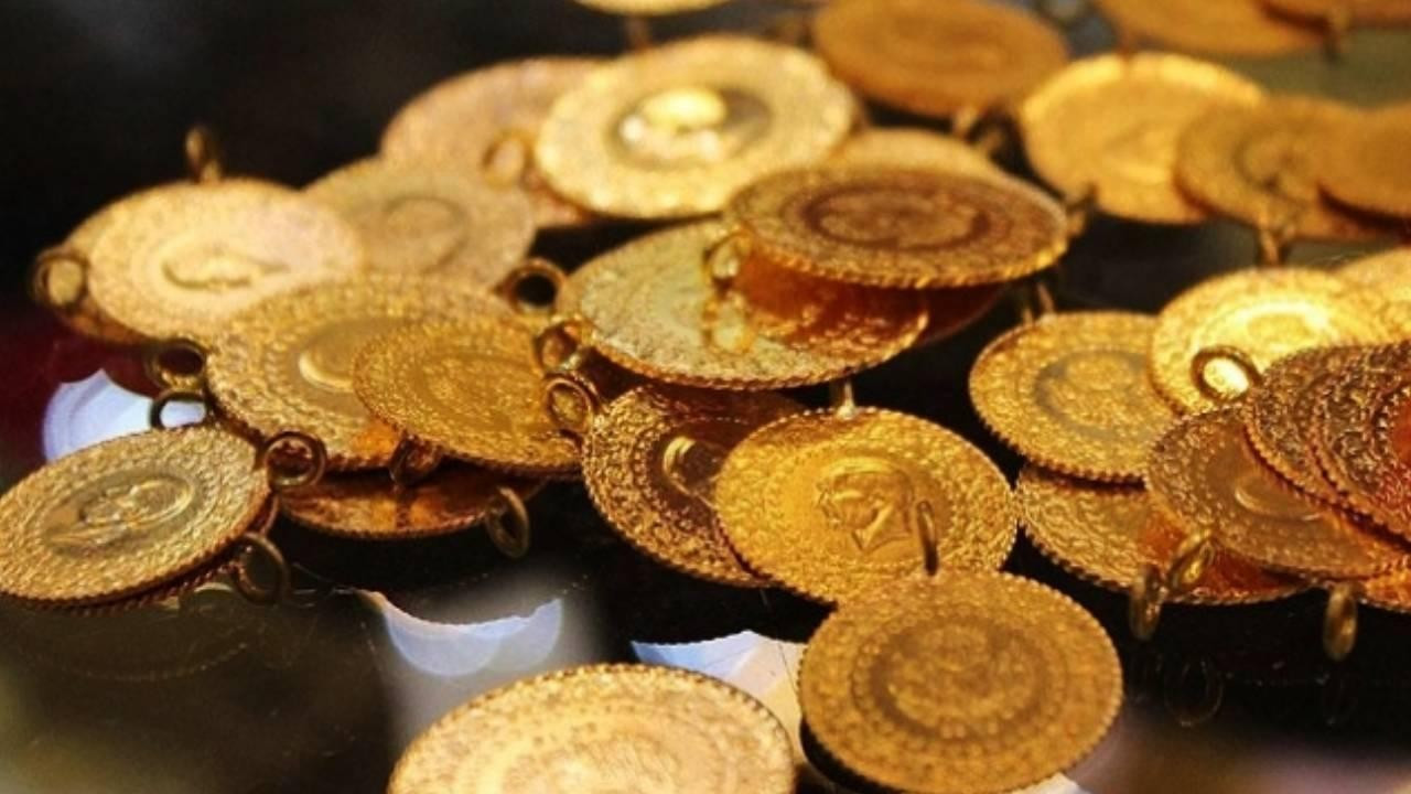 Dolar değer kazandı, altın fiyatları geriledi