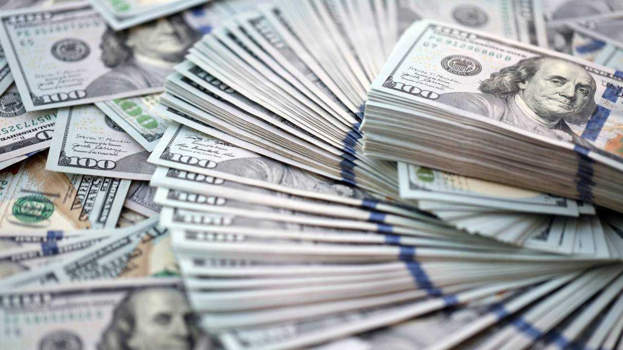 Dolar milyoneri listesinde Türkiye sürprizi; Sıralamasıyla listeye damga vurdu