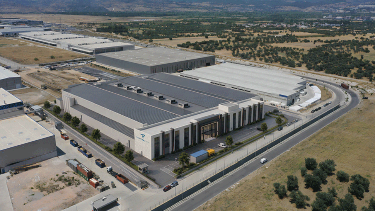 Gıda ambalajı ve endüstriyel üretimin güçlü oyuncusu Teknika Plast halka arz oluyor
