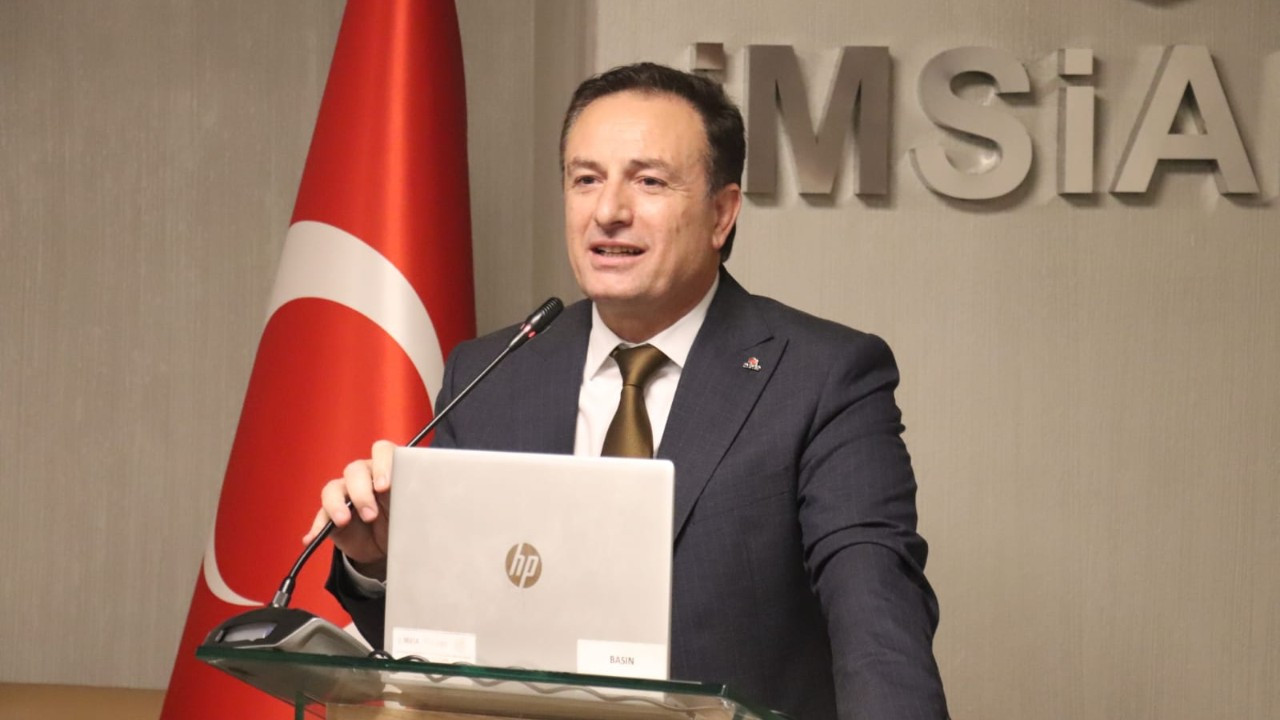 “Kentsel dönüşümün kilidi arsa politikası”