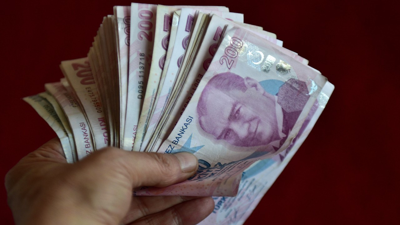 Mevduat faizlerinde son durum: 1 milyon TL'nin aylık getirisi ne kadar? İşte banka banka oranlar...