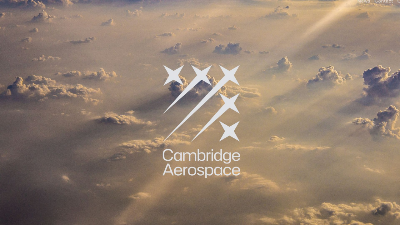 Savunma sanayi start-up’ı Cambridge Aerospace 300 milyon dolar yatırım aldı