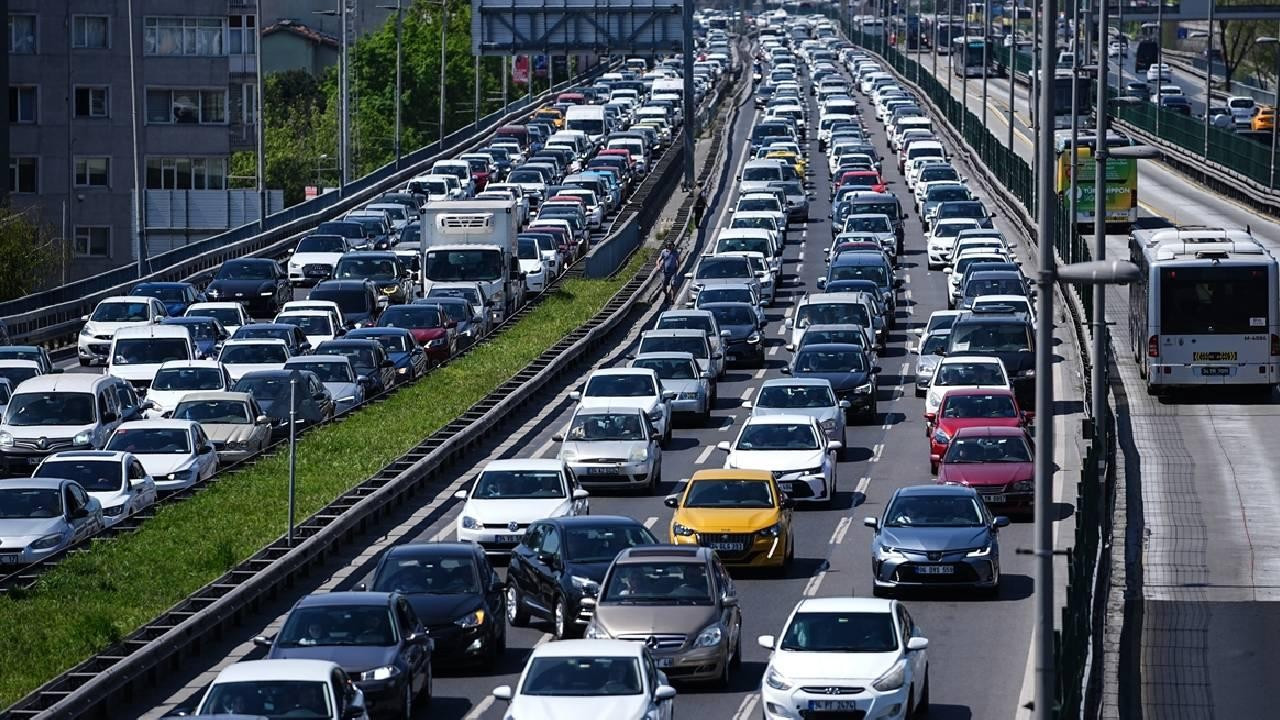 Zorunlu trafik sigortasında rakamlar şaşırttı: Primler 408 bin liraya dayandı