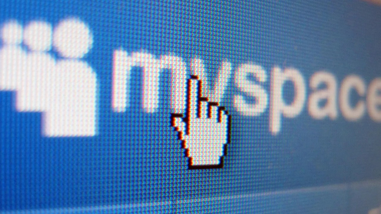 2000'lerin popüler platformu MySpace geri dönüyor