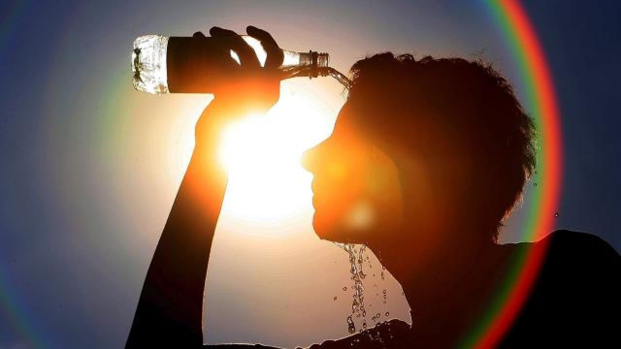 ABD ana karası temmuzda tarihinin en sıcak ayını yaşadı