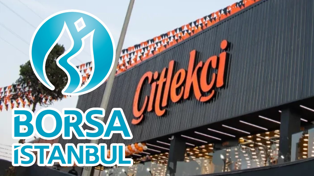 Çitlekçi Mağazacılık Halka Arzında Talep, Arz Edilen Payların 7,83 Katı Oldu; 567.730 Başvuru Alındı