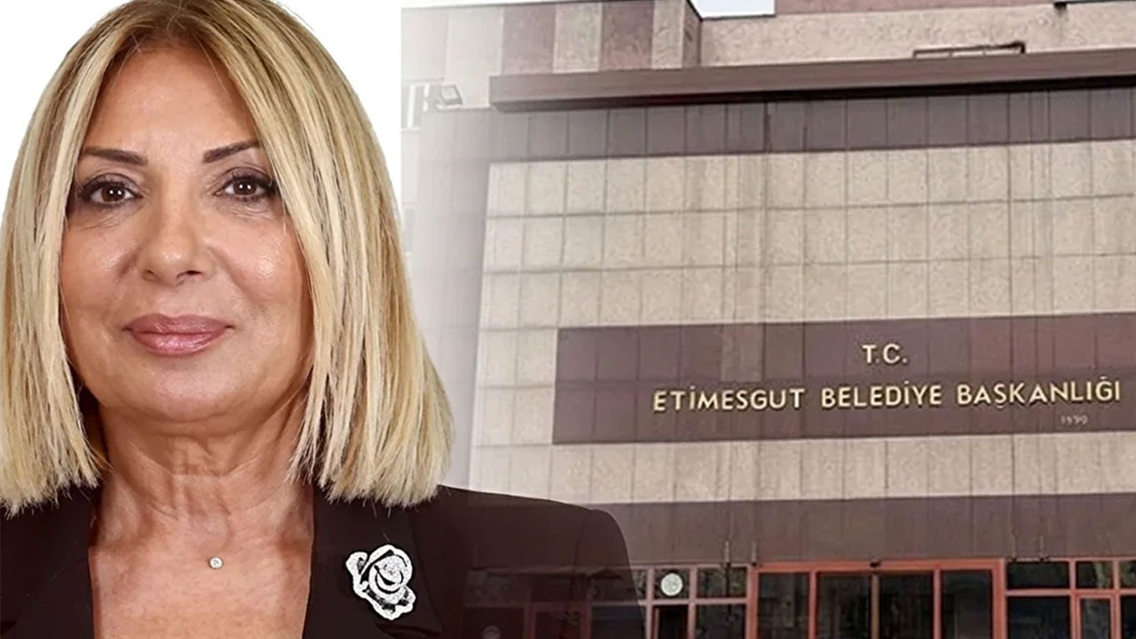 Etimesgut Belediye Başkan Vekili Seda Dilber, MHP Grubu'nu ziyaret etti