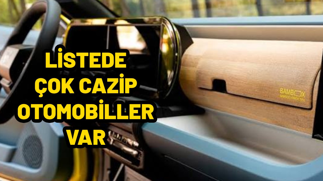 Sıfır otomobilde fiyat listesi cazibesi sürüyor. İşte jelatini üzerinde en ucuz 18 otomobil