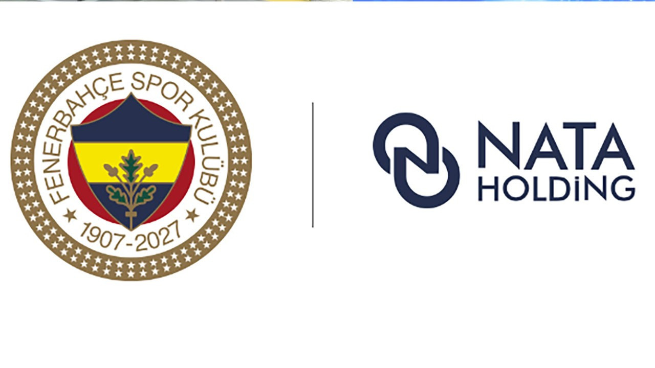 Nata Holding成为费内巴切男足2026-2027赛季短裤背部赞助商