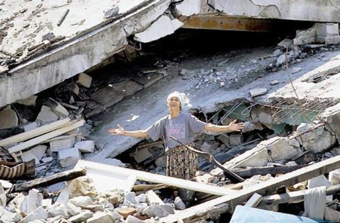 Naci Görür’den 17 Ağustos uyarısı: Büyük deprem kaçınılmaz 1 Prof. Dr. Naci Görür'den uyarı: "Büyük bir deprem olacak, binlerce insan ölecek" - Sayfa 6