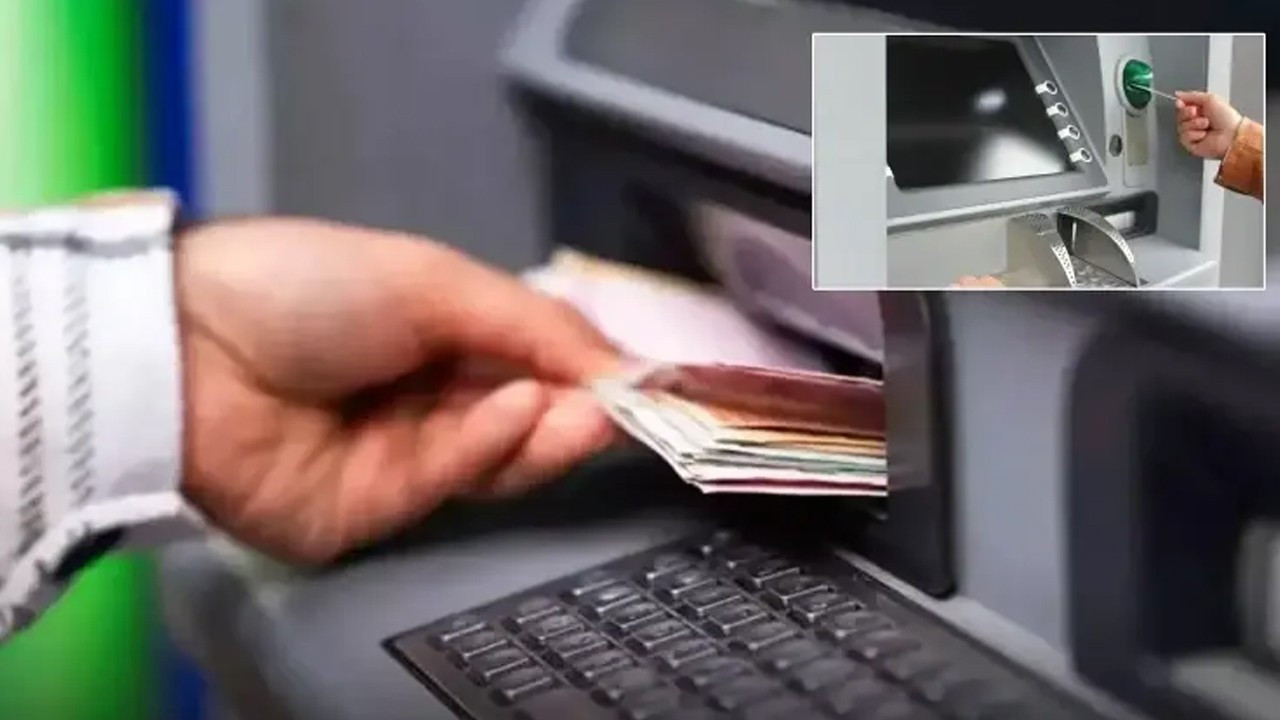 ATM’lerde yeni dönem: Sessiz sedasız başladı, herkes aynı uyarıyı görmeye başladı