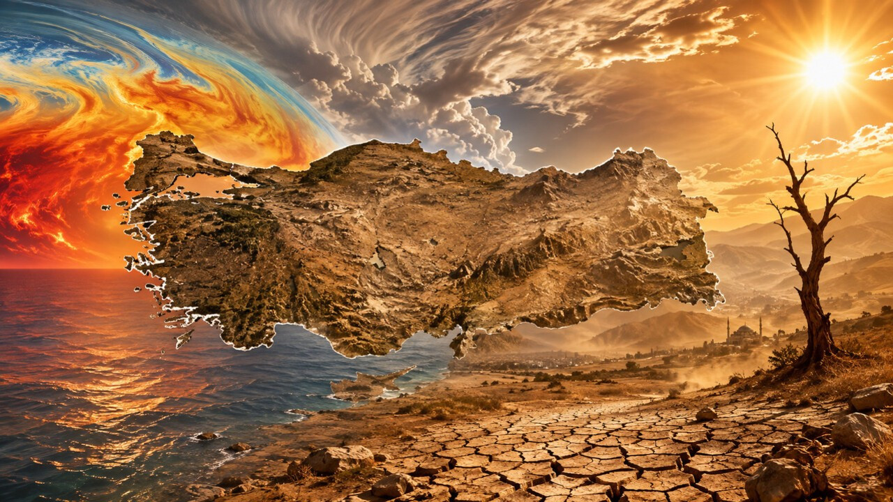 Küresel ekonomide El Niño riski: Peki Türkiye’de etkiler nerede hissedilecek?
