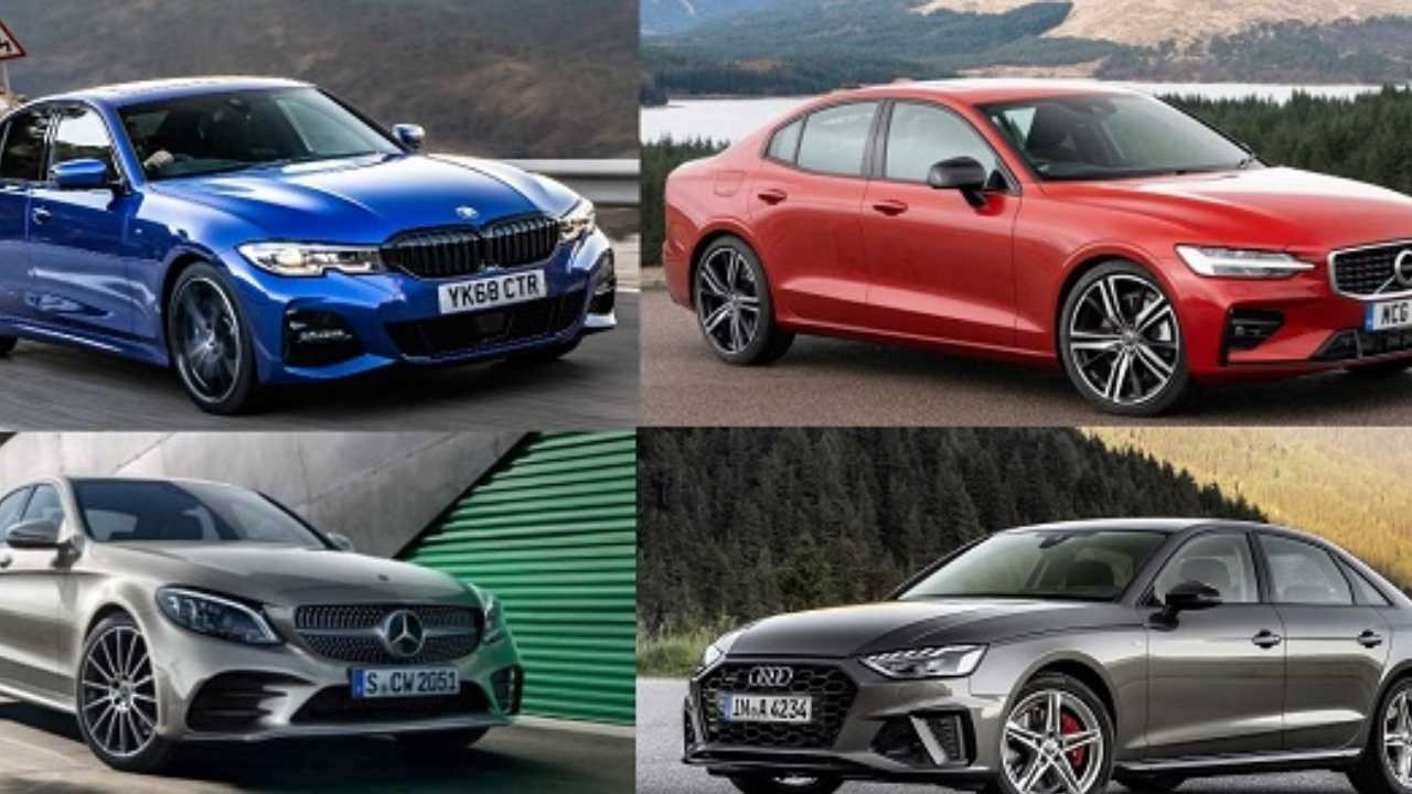 İlk 6 ayda en çok satılan Premium otomobiller belli oldu; İlk sıra herkesi şaşırttı