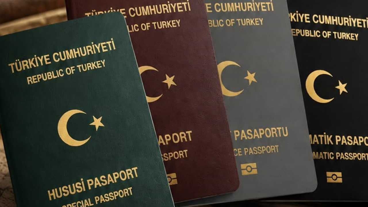 Pasaportu cebine koy yeter! İşte vizesiz gidebileceğiniz 15 ülke