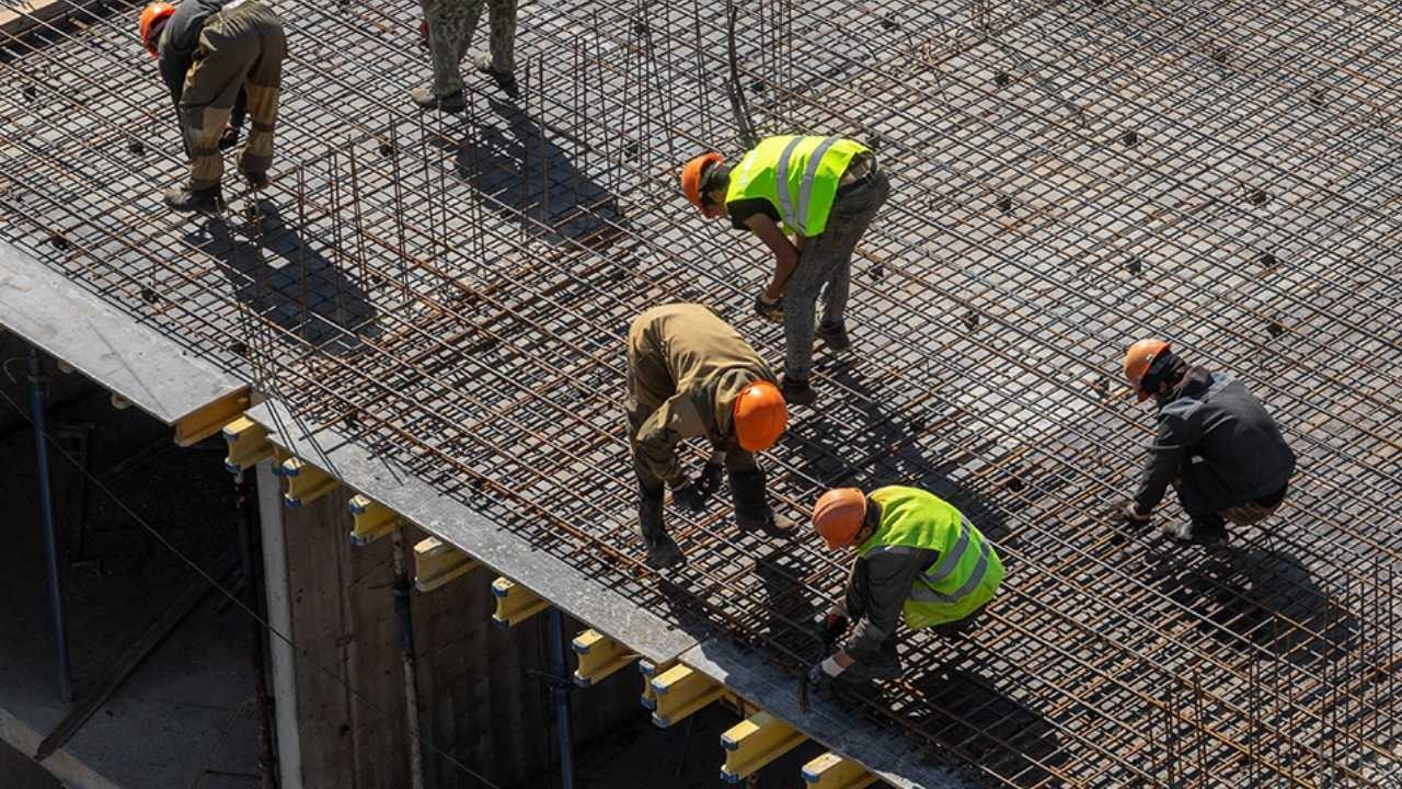 Ve en büyük inşaat şirketleri belli oldu; Türkiye'den bu firmalar dünya listesinde
