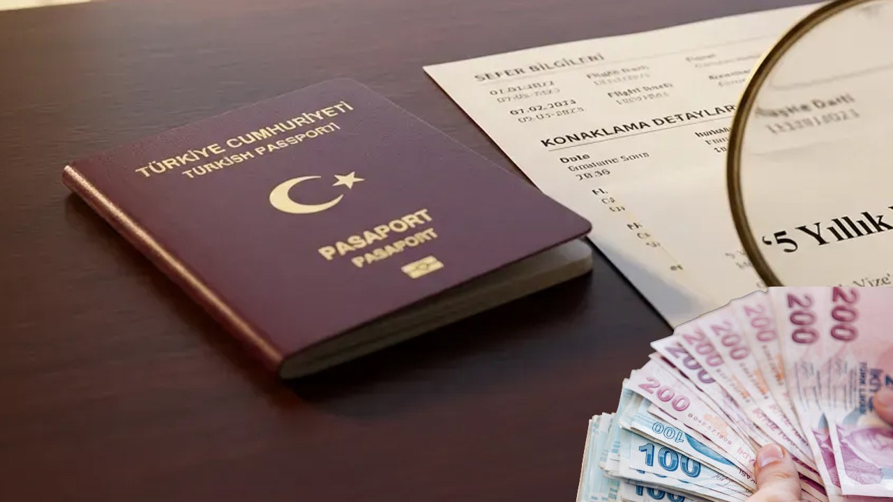 Ayda 51.000 TL geliri olan bu ülkede oturum alabiliyor: Vizede ezber bozan fırsat