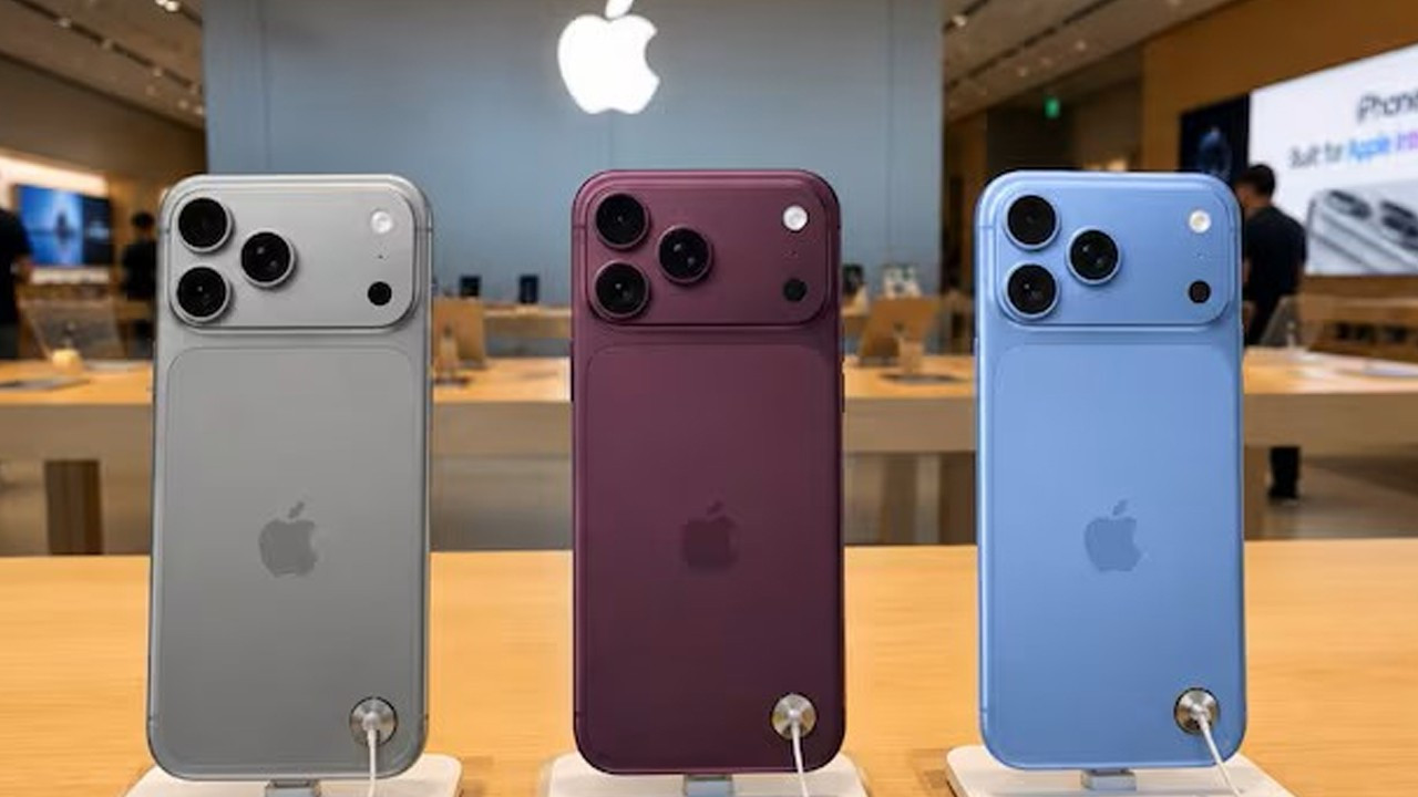 Tanıtımına haftalar kala iPhone 18 Pro’nun renkleri sızdırıldı: Popüler renk rafa kalktı