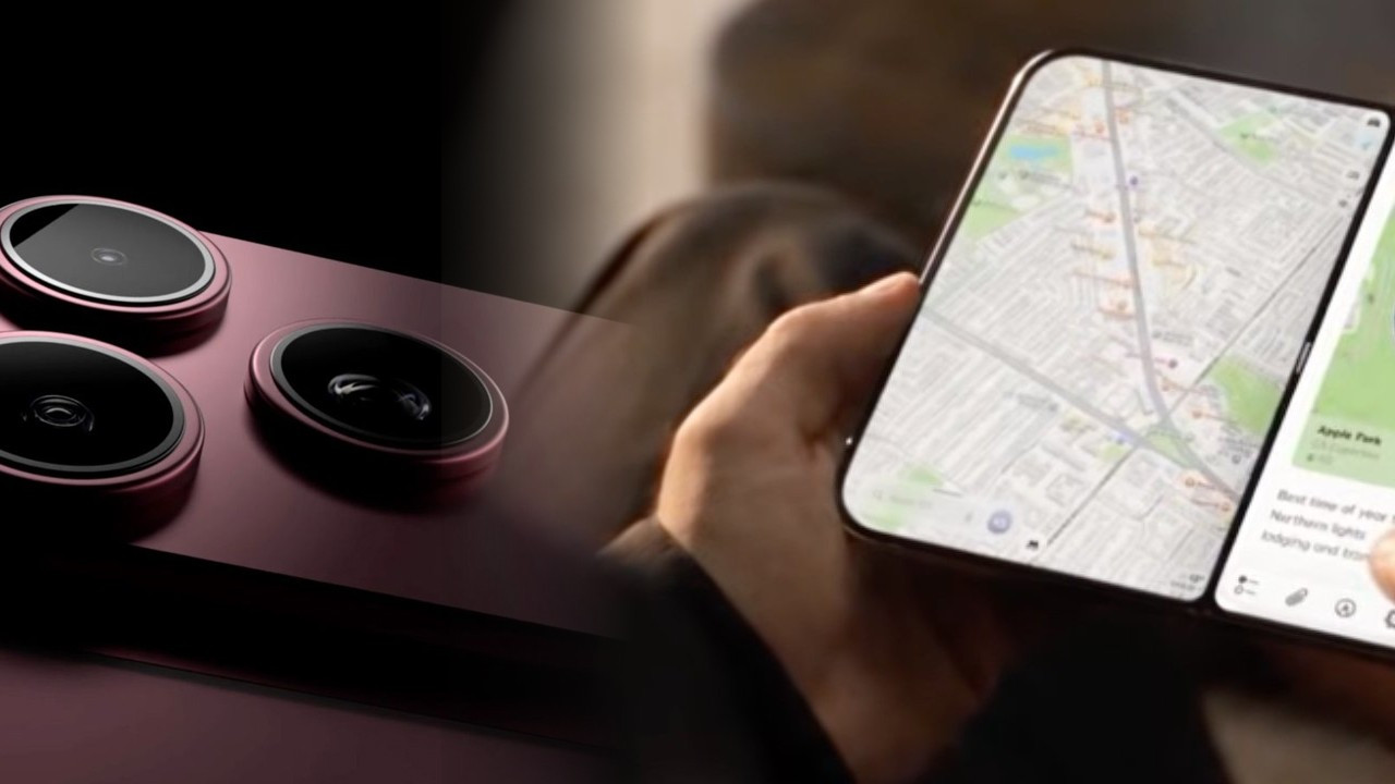 7 yıldır bekleniyordu ve Apple resmen duyurdu: Katlanabilir iPhone için tarih belli oldu