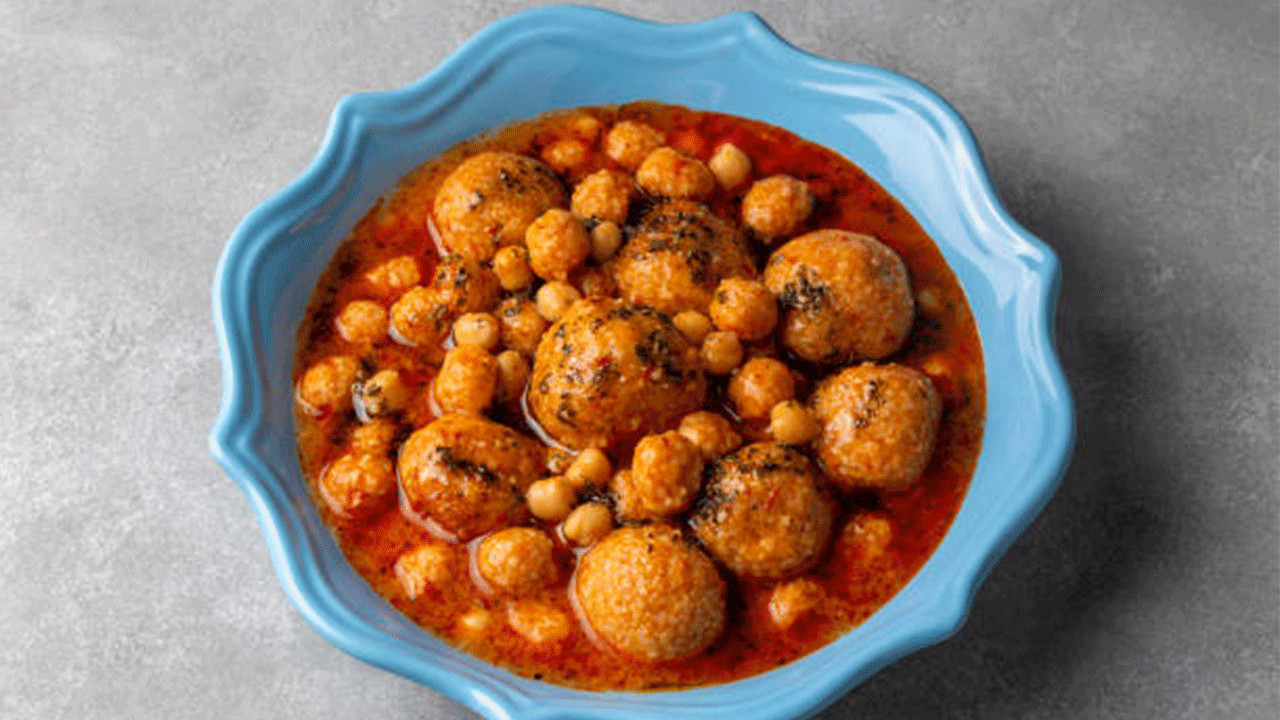MasterChef analı kızlı çorbası nasıl yapılır? Tüm püf noktalarıyla analı kızlı çorbası tarifi!