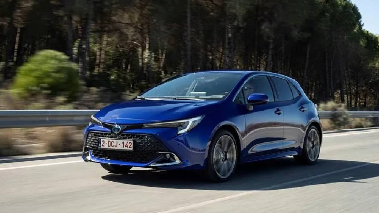Toyota’dan otomobil tutkunlarını heyecanlandıracak hamle: Efsane Corolla 60 yaşında, özel seri yolda