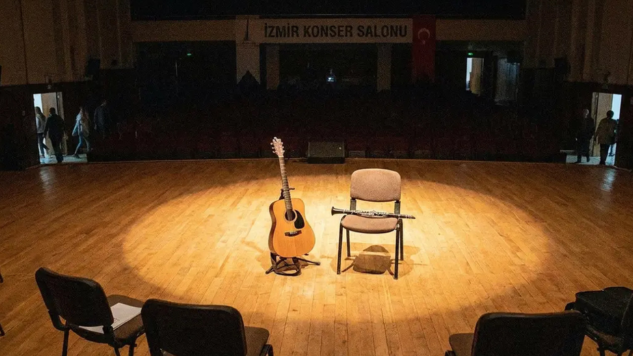 Türkiye’de en çok dinlenen şarkılar arasına girmişlerdi. Ünlü gruptan hayranlarını üzen paylaşım