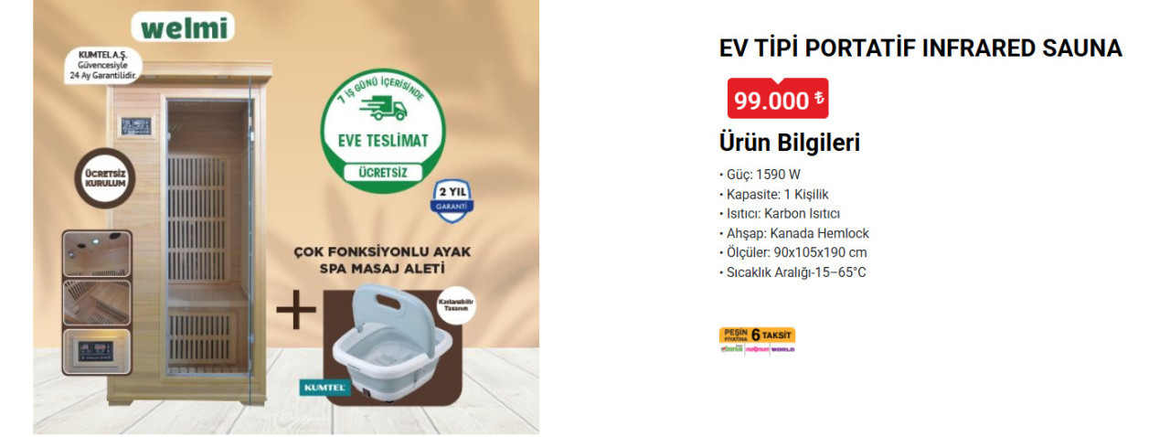 BİM’E YÜKSEK BASINÇI OTO YIKAMA MAKİNESİ GELİYOR! (BİM 2-8 EYLÜL) - Sayfa 4