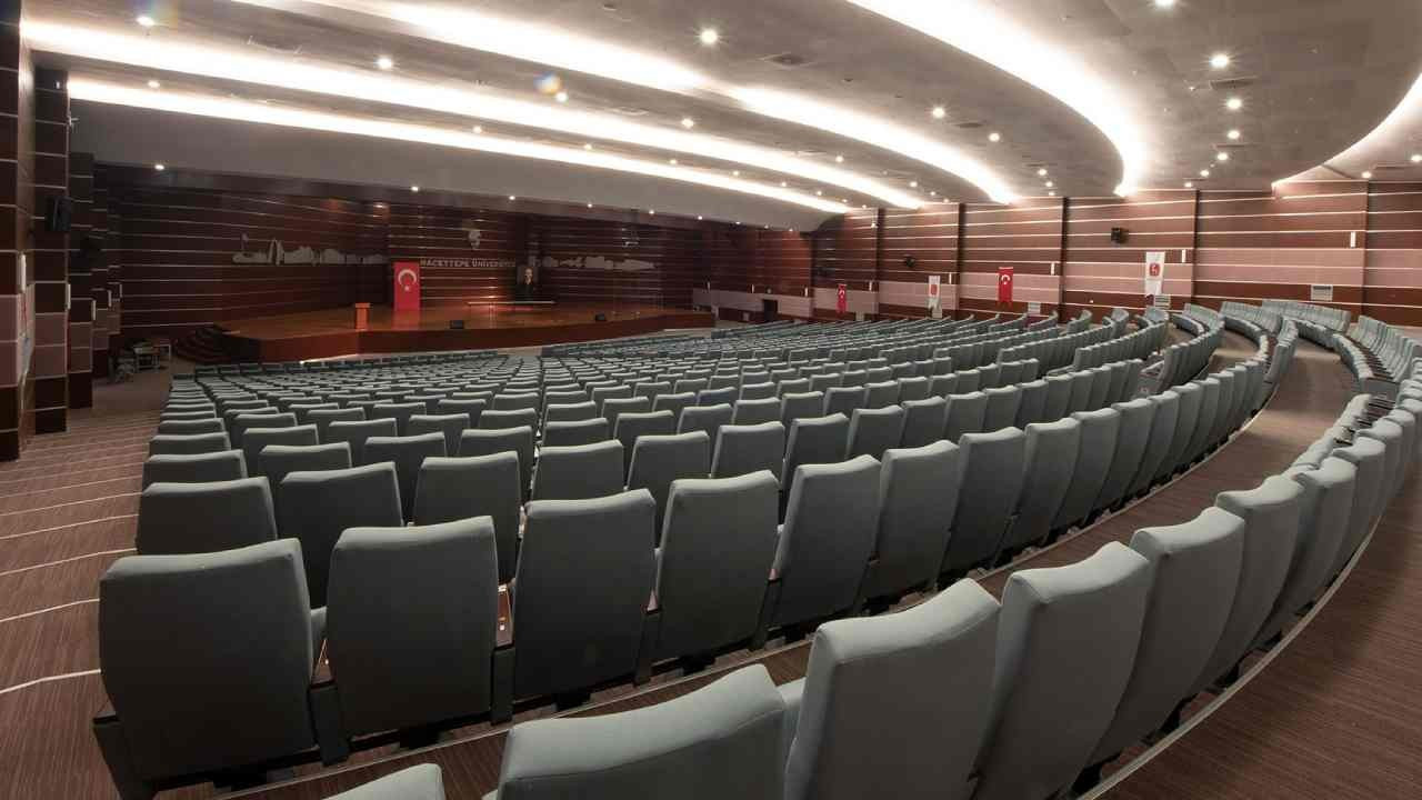 Kontenjanları boş kalan vakıf üniversiteleri belli oldu; Doluluk yüzde 65'i geçmedi