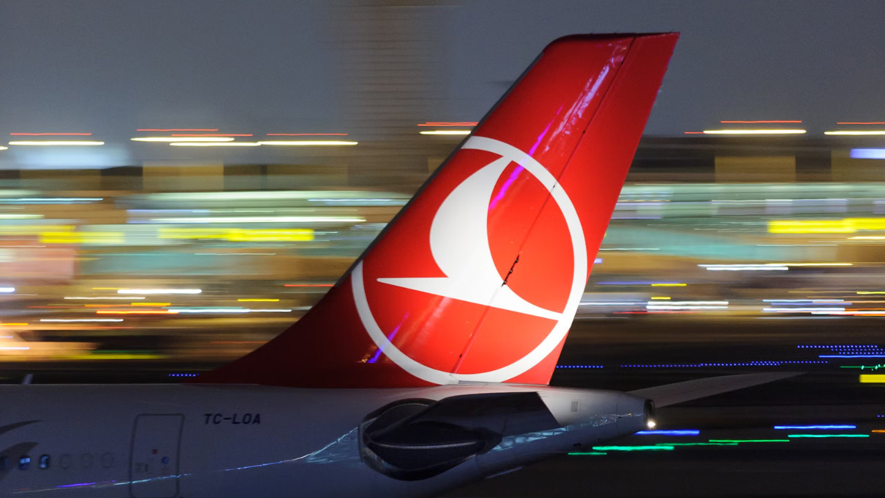 THY’de pilot skandalı: Uçuşa 5 dakika kala fark edildi, yetkililer harekete geçti