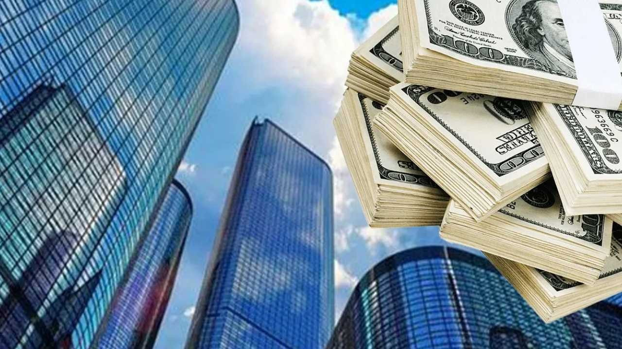 Gençler hangi şirkette çalışmak istiyor? Bu araştı…