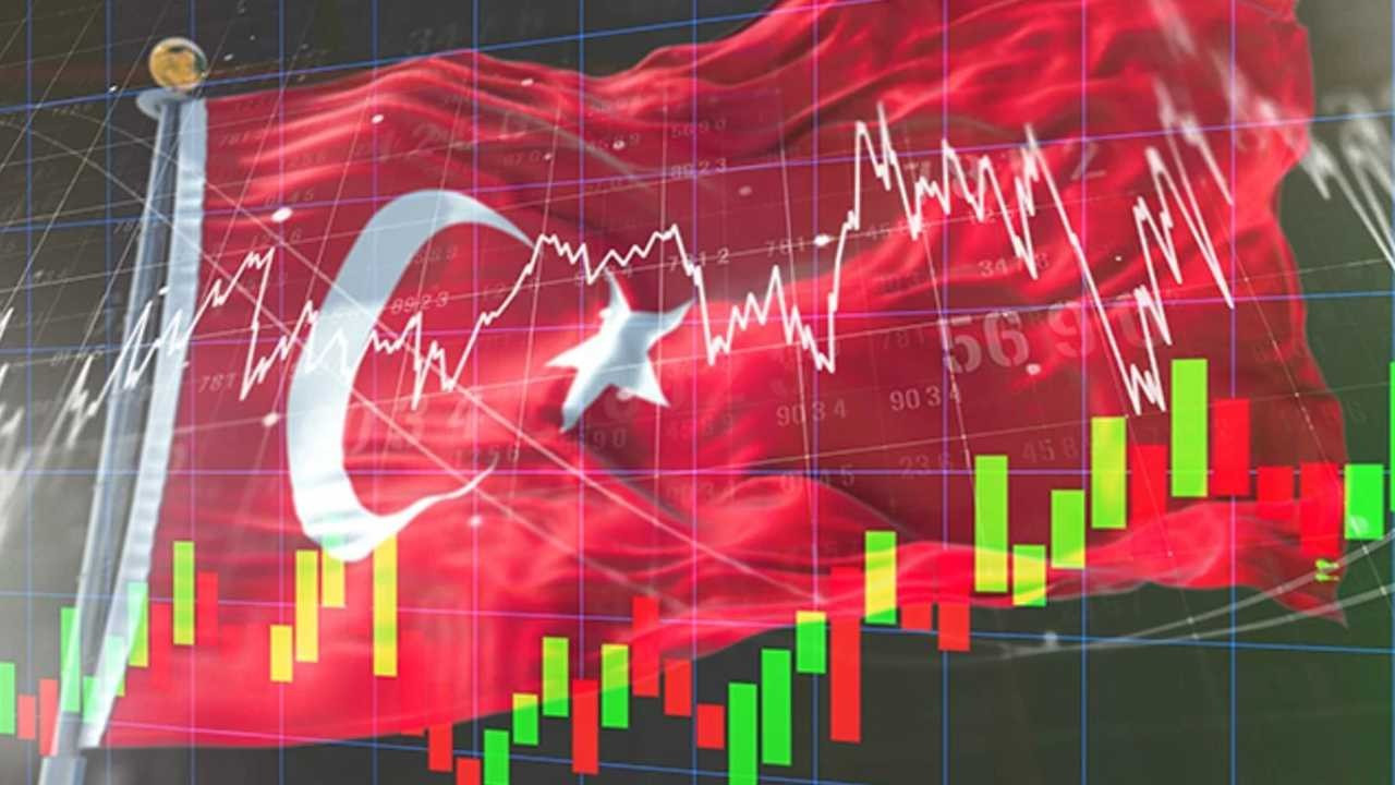 4 yıl sonra ülkelerin ekonomik büyüklüklerini açıkladı; Türkiye'nin ekonomik büyümesi de belli oldu