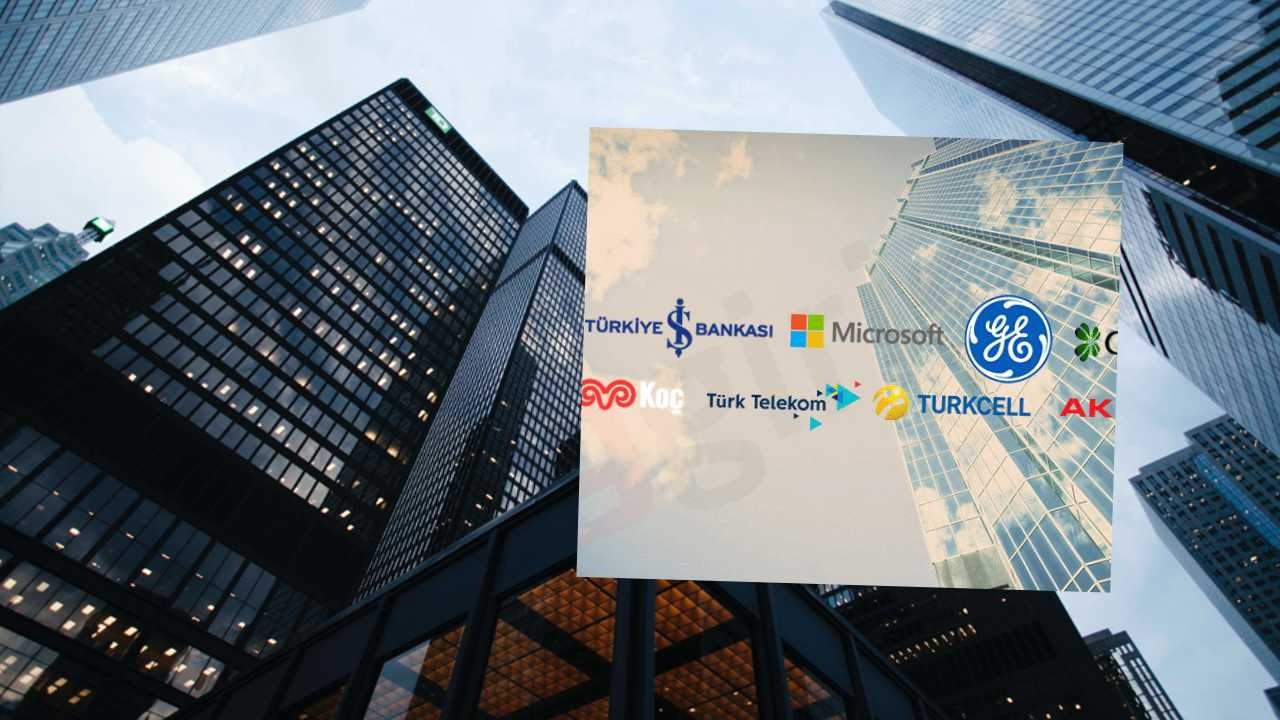 BİM'den büyük atak... THY ve İş Bankası'nı geride …