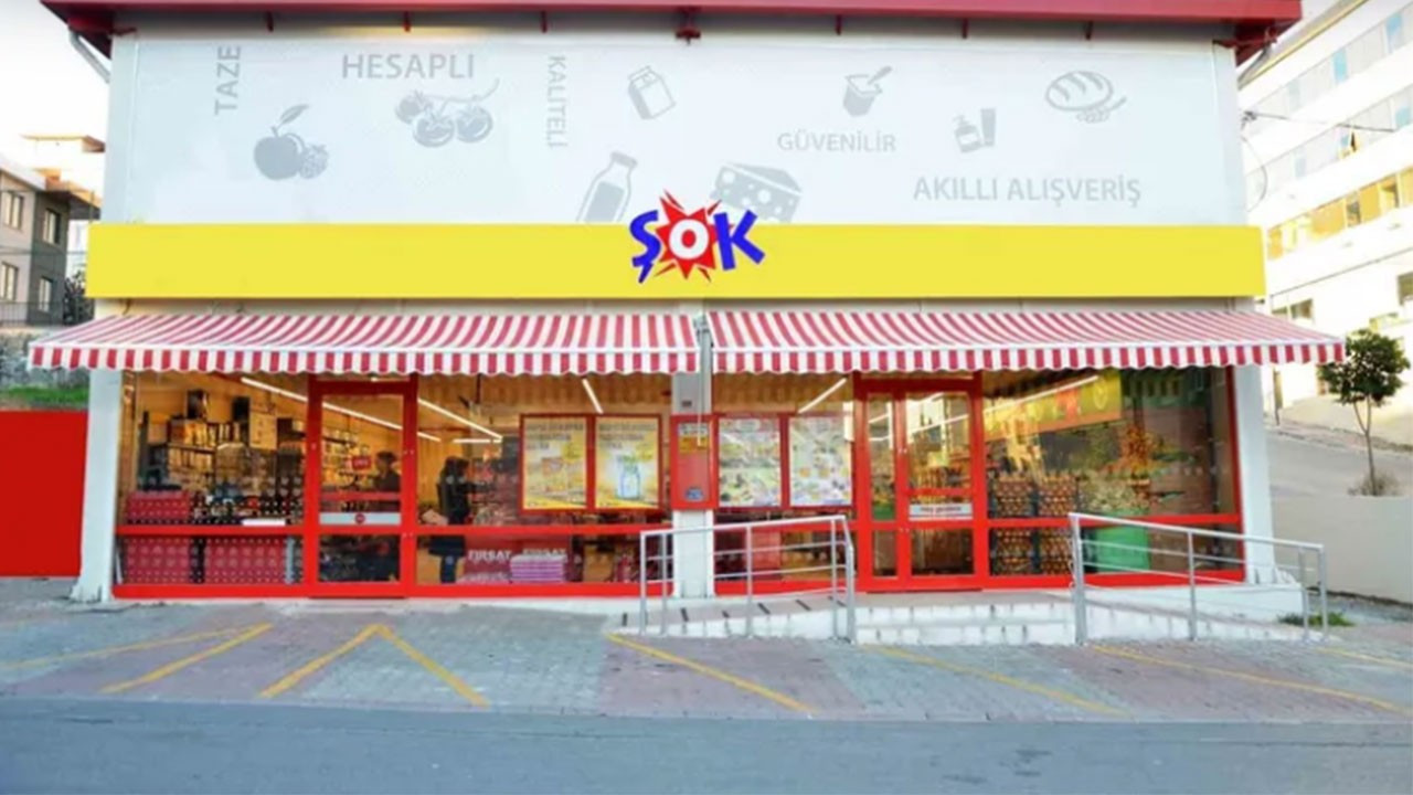 ŞOK'TA BU HAFTA İNDİRİM VAR: İŞTE MERAK EDİLEN ÜRÜNLER! (ŞOK 2-8 EYLÜL)