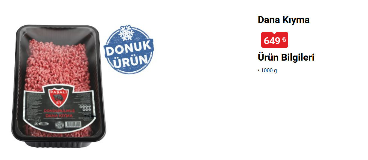 BİM REKABETİN DOZUNU ARTIRDI: BU ETİKETLER EV EKONOMİSİNE NEFES ALDIRIR! (BİM 8-14 EYLÜL) - Sayfa 3