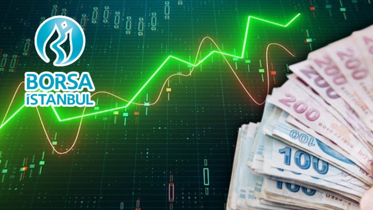 6 şirket temettü kararını açıkladı. Lot başı 9,5 TL kar payı ödemesi geliyor.