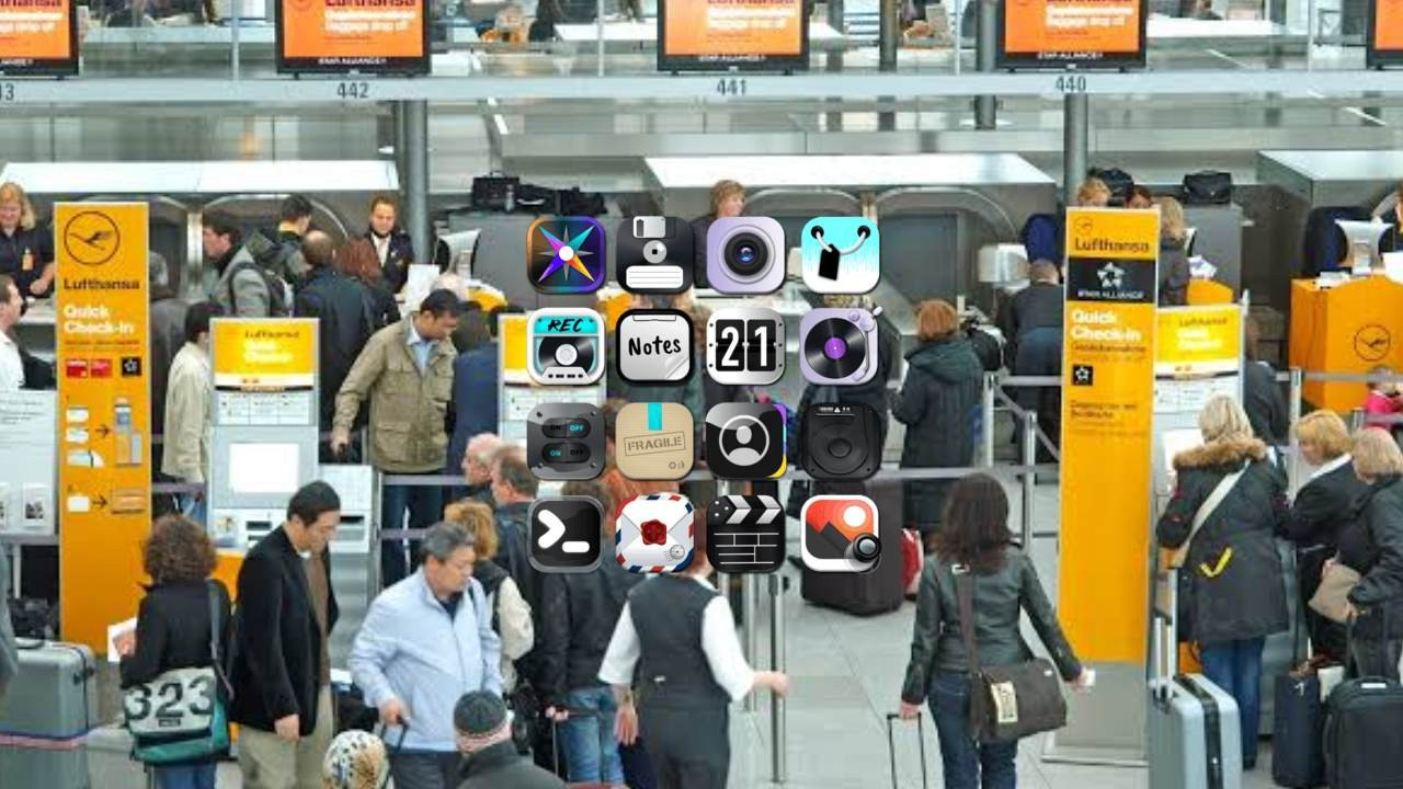Avrupa seyahatinde telefonunuzda olmazsa olmaz 22 uygulama; Tren, harita, çeviri, feribot ve nicesi